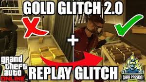 Subscribe!!***the solo gold glitch 3.0 people! Diamond Casino Heist Gold Glitch 2 0 And Repeat Glitch Quick Easy Fully Explained Gta V Online Youtube