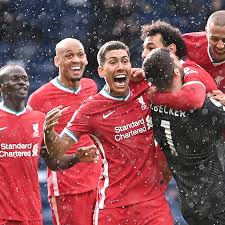 Click on the downloaded file to add the fixtures to your calendar. Liverpool Fc Season Review Part 2 2020 21 S Most Memorable Moments The Liverpool Offside