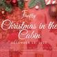 Christmas in the Cabin event image