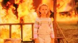 Firestarter 2: Rekindled | Stephen King Wiki | Fandom