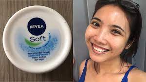 Berikut 9 pelembab kulit kering yang bisa dicoba: Review Nivea Soft Moisturizing Cream Life Goes On