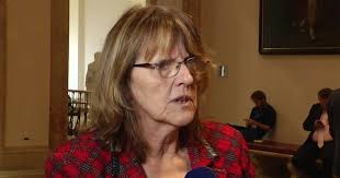 Komplettinterview mit Kathi Petersen, SPD, am 15.11.17