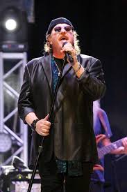 Joseph Williams Of Toto Joseph Williams Toto Van Halen