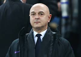 The spurs web ⚪️ @thespursweb. Negotiations Going Well Manager Who Reportedly Wanted Tottenham Is Taking Another Job