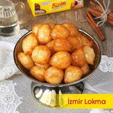 Bizim Yag On Instagram Izmir In Guzel Sokaklarindan Yukselen Mis Gibi Kokularin Sahibi Citir Citir Bir Lezzet Izmir Lokma Busofralarbizim Bizimyag Izmi