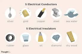 The following lesson introduces the list of useful phrases for discussing and debating in english with esl image. 10 Contoh Konduktor Dan Penebat Elektrik