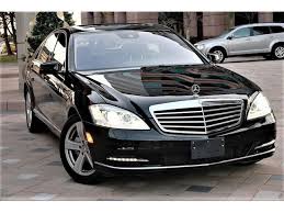 2011 Mercedes Benz S Class 4matic Sedan 4 Door Benz S Benz S Class Volkswagen Routan