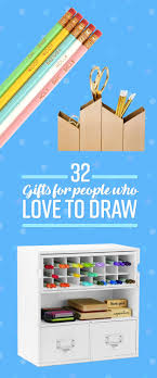 In this post i will show you the new acrylic painting ideas. 32 Amazing Gifts For People Who Love Drawing