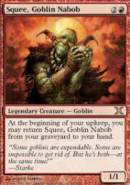 The first rule and most important rule of magic occasionally, a card contradicts the rules. Legend Magic The Gathering Wikipedia