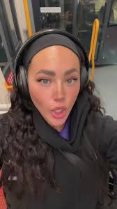 Watch me live my life pls