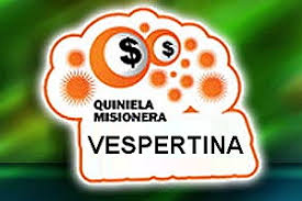 Quiniela vespertina by motelchiuh, released 02 february 2018 1. Quiniela De Misiones Vespertina Resultados Del Sorteo