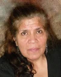 Obituary information for Antonette Perea
