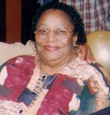 Lillian Nurse avis de décès