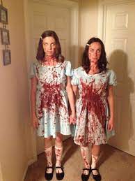 Disfraz Halloween Casero