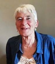 Condolence Book for Vivienne Sharpe (Carrigaline, Cork)