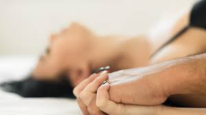 Seks uzmanı önerdi: Yatakta daha iyi olmak isteyen herkes bunu bilmeli -  Sağlık Haberleri