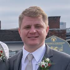 Michelle Price and Jared Hensley Wedding