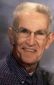 Obituary for Bernard "Buzzy" Joseph Cummings Jr.