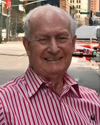 Dr. Ronald "Ed" Parrish Obituary November 22, 2025