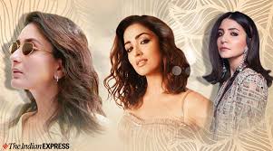 The actor shared a throwback selfie through her official instagram handle on september 8, 2020, tuesday. This Current Hair Trend In Bollywood Will Make You Want To Style Yours Right Now Lifestyle News The Indian Express
