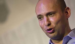 Naftali bennett, 49, has served as minister of defence as effectively as of training and the economic system in numerous governments underneath the management of netanyahu. Naftali Bennett Der Racher Der Frustrierten Ausland Faz