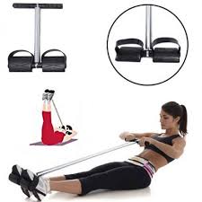 The Tummy Trimmer Tones Your Legs Hips Arms And Thighs In The Best Way This Flexible Practice Machine Works By Pulling Fitness Gadgets Workout Fitness Diary