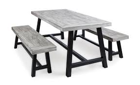 Benches with dining tables are also suitable for casual dining restaurants for a more communal dining experience. Wayfair Dining Table With Bench Kitchen Dining Room Sets You Ll Love In 2021