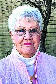 Ellazene Wells Obituary (1931