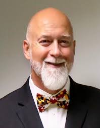 Chris Rasmussen for Ward 2