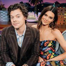 Harry styles and kendall jenner are a thing again, and the world is obsessed. Untangling Harry Styles Star Studded Dating History E Online Deutschland