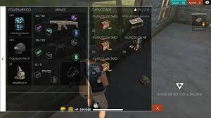 Le encanta ver series y películas de intriga, seguir los juegos competitivos de league of legends y hacer deporte. Free Fire Conoce Todas Las Armas Y Cuales Son Mejores Liga De Gamers