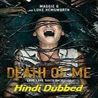 Death Of Me 2020 Hindi Dubbed Full Movie Watch Online Free Cloudy Pk
