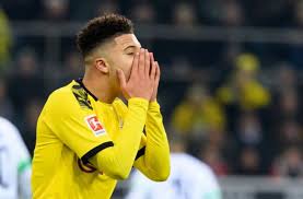 But, it does not matters what hairstyle of marco reus matches with. Manchester United Determined To Sign Jadon Sancho On One Condition