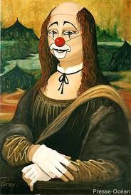 Avis De Recherches La Joconde Le Sourire De Mona Lisa Mona Lisa