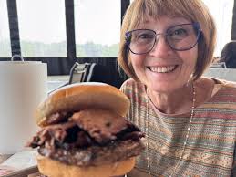 Primal 'cue serves great barbecue food