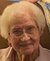 Katherine Pugh Smith Obituary