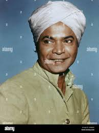 Sabu actor hi-res stock photography and images