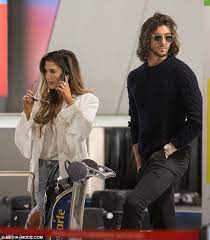 Lets know about delta goodrem's bio, wiki, age, songs, dating. Delta Goodrem And Boyfriend Matthew Copley Jet Into Melbourne Express Digest