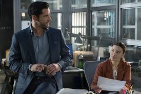 As you're all probably aware, lucifer has become one. Lucifer Season 5 Part 2 Teaser What Is God Telling Lucifer