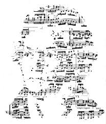 John Lloyd In The Mind Of An Iconic Graphic Designer Sheet Music Art Graphic Design Class Art Music