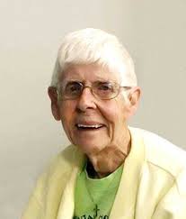 Obituary: Nancy Martin (8/26/22)