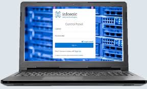 Hyper V Hosting From Infosaic