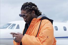 Future Makes Billboard Chart History With Back To Back No