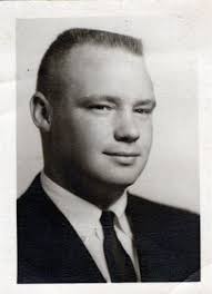 John Mallory Lewis Obituary April 19, 2024