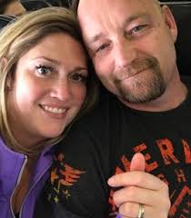 Ronald 'Ronnie' Makepeace Obituary