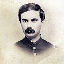 James B. Goodman, Co. H, 6th Pennsylvania Reserves