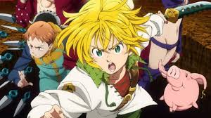 Braves of the six flowers). 10 Anime Like Black Clover Anime Everything Online