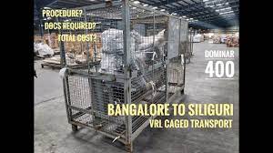 Vrl Bike Transport Cost Off 58