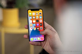 But which one is the best to get? Apple Iphone 12 Mini In For Review Gsmarena Com News