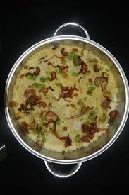 Birthday Dinner Ideas For Husband Indian Thalassery Biriyani Recipe Recipes Indian Dishes Food Dishes